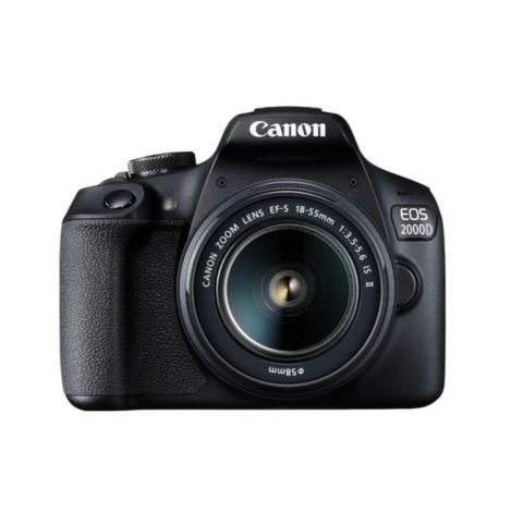 Maak van uw eigen Canon camera een boekscanner
