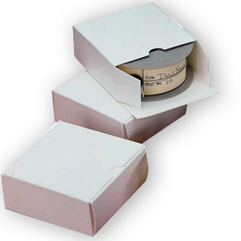 35mm kartonnen filmdoosjes 35mm kartonnen filmdoosjes