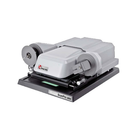 ScanPro microfilmscanners handmatig